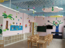 幼儿园开始转型 北京严查幼儿园教学课程